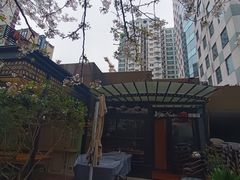 -玛格萝妮比萨屋(四平店)