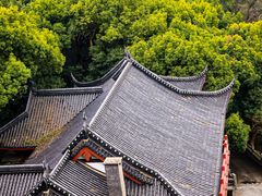 -城隍阁