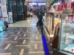 -燃厚蛋糕(卓展中信城店)