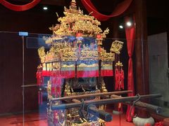 -天一阁博物院