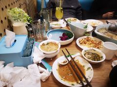 -青瓷火锅料理(西单大悦城店)