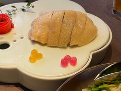 -蟹榭·本帮江浙菜·蟹宴(虹桥高岛屋百货店)