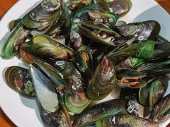 -南蚝小贝海鲜特色餐厅(南澳岛店)