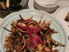 -北大荒人•新东北菜(青岛银座店)
