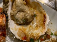 -很久以前羊肉串(大华三路店)