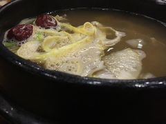 -纽斯桑拿会所(餐厅天山路店)