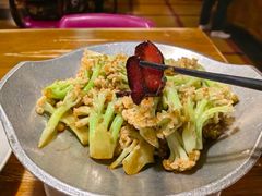 -新白鹿餐厅(龙游路店)