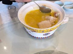 -惠丰堂饭庄·烤鸭·京味菜(西北旺·唐家岭店)