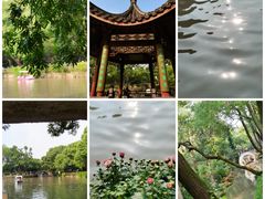 -汇龙潭