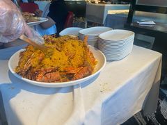 -西安W酒店·WEI全味西餐厅