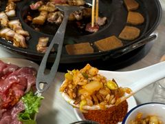 -贵州豆腐王(上合店)
