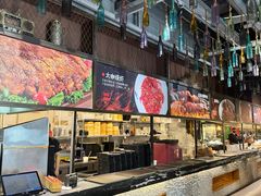 -琥珀老六龙虾(四里河店)