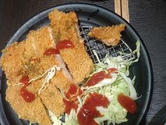 -大鼓米线(浦东长泰店)