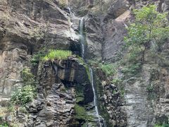 -双龙峡