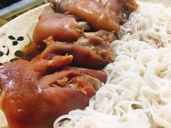 -贤花饭店(凯德店)