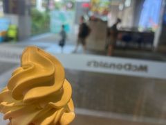 -麦当劳(金桥店)