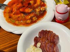 -杰J.w.m深夜食堂 厚杰居酒屋(淮海街商业街店)