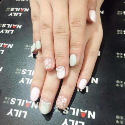 -LILY NAILS美甲美睫