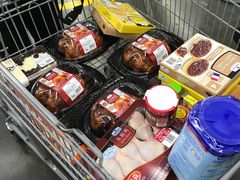 -山姆会员商店(杨桥西路店)