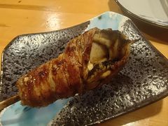 -晶吉·居酒屋·烧鸟·生鱼饭(中山区民主广场店)