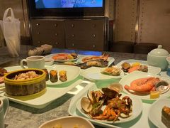 -堂会·KTV·自助餐·团建聚会(天河店)