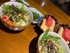-和彩放题餐厅(酒仙桥店)
