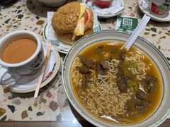 -华嫂冰室(尖沙咀店)