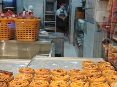 -鲍师傅糕点(凯德云尚广场店)