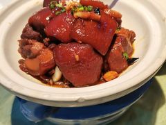 -渔舟意·湖南家宴(萝岗纳金城店)