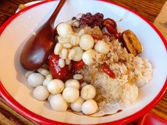 -红料理|串串有瘾·烧烤(吴中路店)
