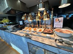 -洲际酒店·地平线全日餐厅HORIZON CAFÉ