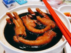 -点都德(千灯湖环宇城店)