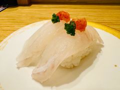 -合点寿司(金虹桥商场店)