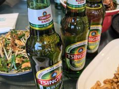 -后海16号·北京私房菜