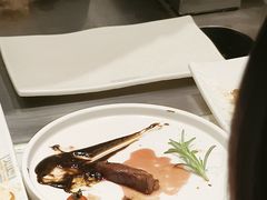 -火地铁板烧(昆山万象汇店)