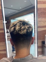 点击看大图 -MY HAIR ARDOR