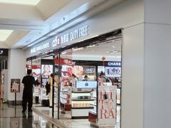 -厦门高崎国际机场-T3航站楼