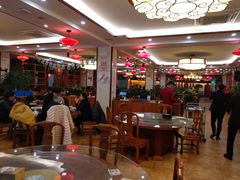 大堂-鲍氏金勺子(恒大店)