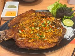 -越小品·越南餐厅(万科里店)