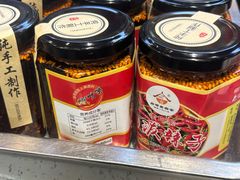 -老白家面馆(测绘东路总店)