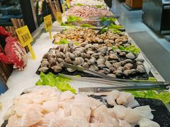 -苏格里岛·自助烤肉·火锅海鲜(金鼎广场店)