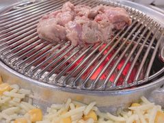护心肉-喜来稀肉(虹泉路店)