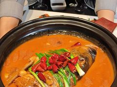 -北京老铺烤鸭(老城根店)