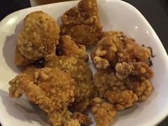 盐酥鸡-永和大王(赤峰路二店)