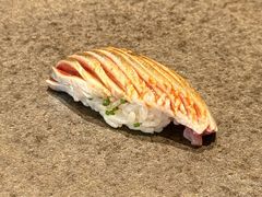 沙丁鱼-嶺寿司