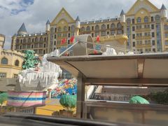 -石林冰雪海洋世界