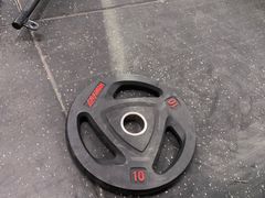 -享受健身·美体塑形馆