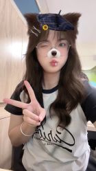 -DL HOPE造型
