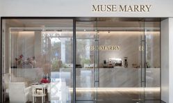 -MuseMarry婚纱(前海嘉里中心店)