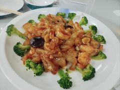 -黑石礁酒楼·海鲜(黑石礁店)